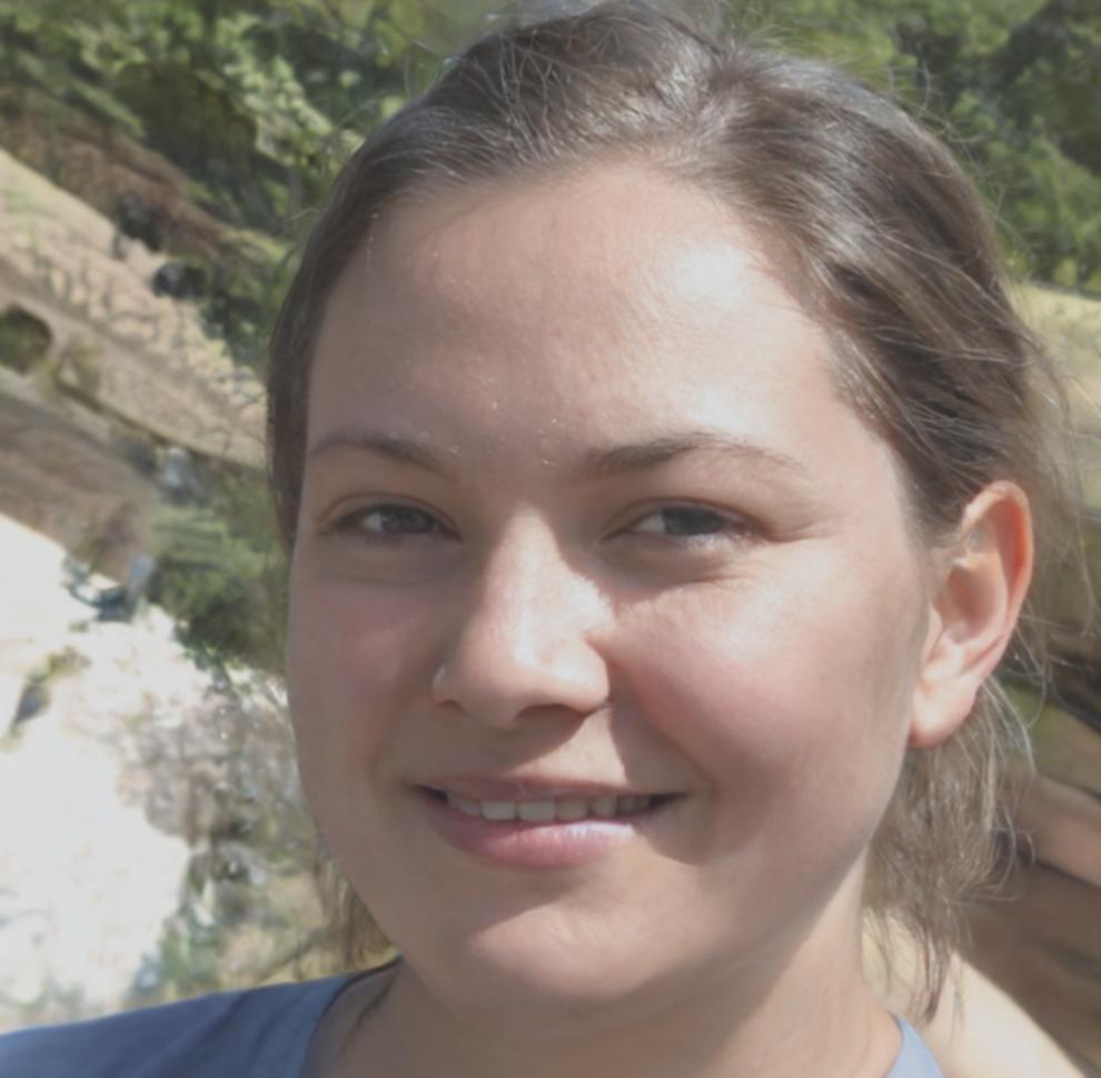 Portrait de Claire Dubois, spécialiste en analyse des marchés