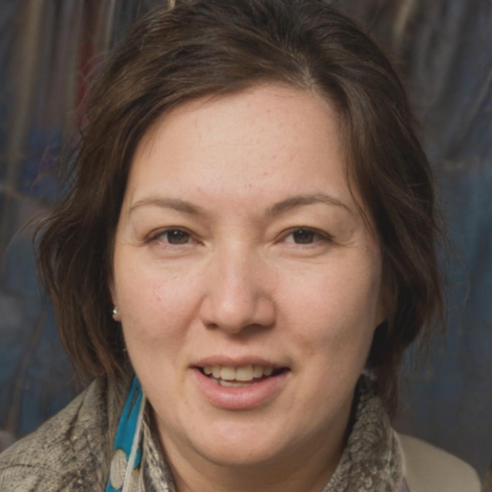 Portrait de Sophie Martin, experte en gestion de patrimoine